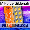 M Force Sildenafil new05